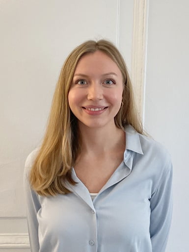 Portrait von Claudia Grösser