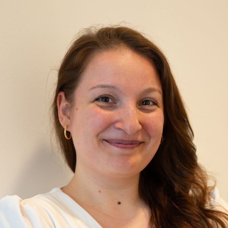 Kira Marlovits, M.Sc.