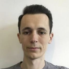 Bruno Amanshauser, M.Sc.