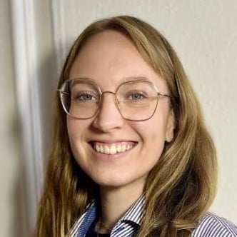 Verena Graage, M.Sc.
