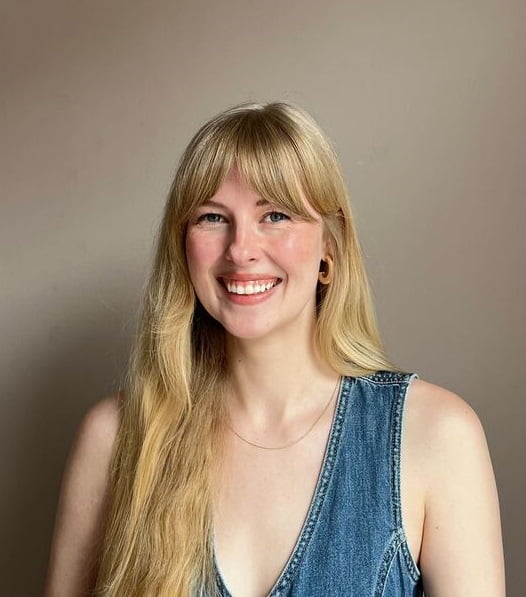 Portrait von Jana Sophia Nester