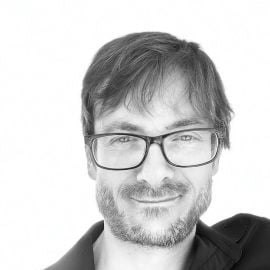 Kurt Gilhofer, M.Sc.